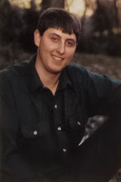Yoder, Kevin